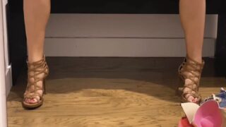 cheerleaderkait dildo