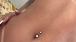 Intense Brida Nunes pussy play clips online now