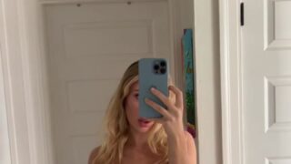 Daisy Keech free leak sexy cam video
