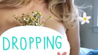 Daisy Keech leaked raw HD nude clips