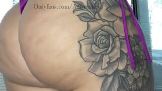 Adorexkeya lesbian erotic video leak HD