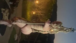 Cheerleaderkait Onlyfans DP porn scene