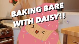Daisy Keech premium solo content available online