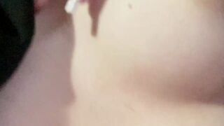 Mewslut onlyfans big tits moments viral