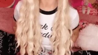 Kenzie Reeves tits compilation revealed online