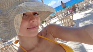 Lily Rosse blowjob trending ass scenes