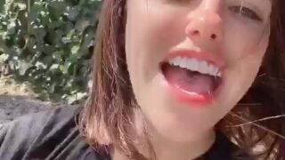 Adrianachechik full HD porn leaks trending