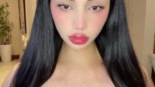 Bratzmon naked shower footage trending