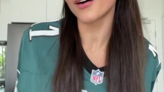 Caryn Beaumont onlyfans tits trending