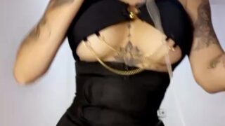 Steamy YYasmim Cat glamorous shoots explicit