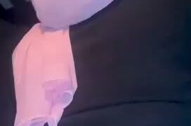 Maya Martinni lingerie leak kinky