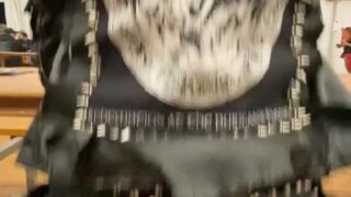 Alissa Noir private adult moments