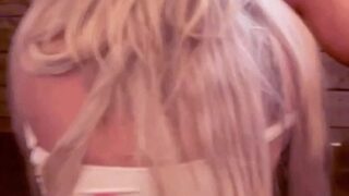 onlyfans playboy Callie Brooks full frontal