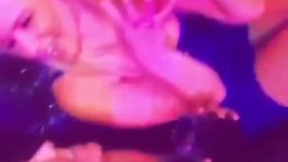 Naughty Shyla Jennings sexy leaks available