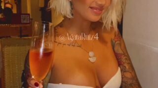 exclusive diaries intense scenes Agataruiz leak