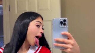 jailyneojeda leaked sex