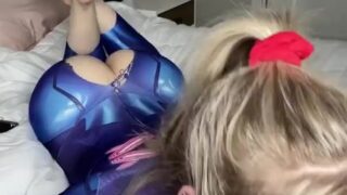 Wild Valeriewhitebby leak playboy big tits