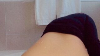 provocative captures tits secret Solyluna24