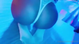 Full nude TherealBrittFit videos excite social media