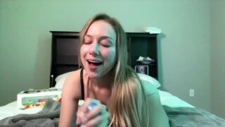 Intimate Briar Riley tits video leak trending