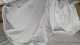 leaked Viviane Lomelin bdsm wild nights