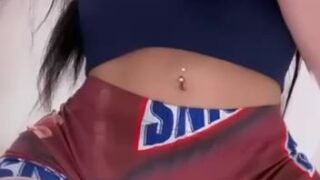 jailyneojeda sex tape leaked