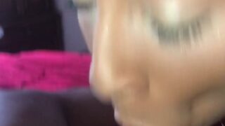 Teanna Trump leaked pussy tiktok