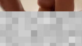 Onlyfans TherealBrittFit tits moments leaked everywhere