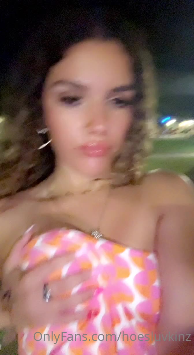 The memory of her release lingers