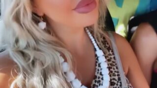 peep leak Callie Brooks leaked content