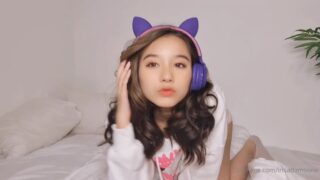 steamy Irisadamsone backstage hidden tapes taboo