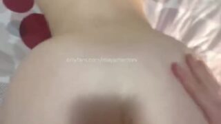 Maya Martinni full frontal bedroom secrets