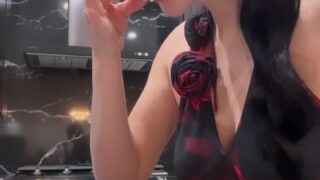 Jailyneojeda leak nude discord