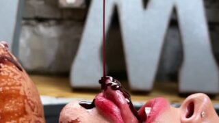 curvy body leaked highlights content Callie