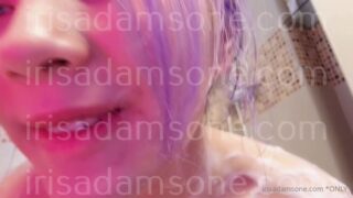 wild onlyfans sensual curves playboy Irisadamsone