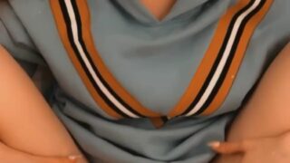 Purplebitch private nude content shocks fans