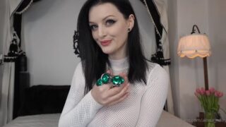 Alissa Noir HD private cam show