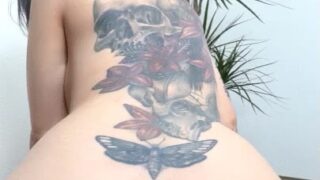 Alissa Noir nude pussy fetish streams online leak