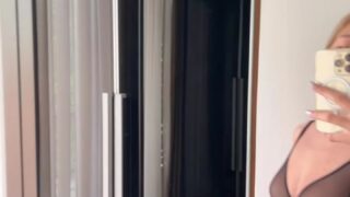 amateur Mspuiyi shocking playboy