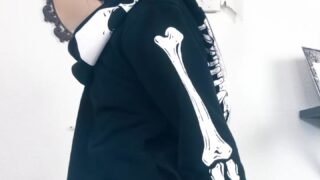 Intimate Alissa Noir onlyfans video