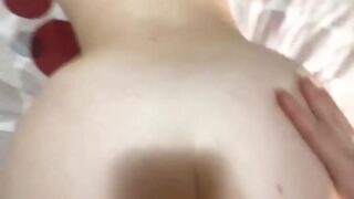 topless voyeur secret Maya Martinni hidden