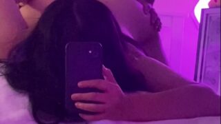 Babihyuga blowjob threesome simpcity