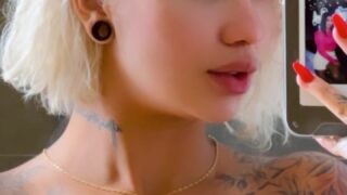 Agataruiz lingerie trending private fantasies