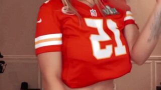 Leaked TherealBrittFit nude video surprises her fans