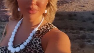 Callie Brooks nude ass scandal fantasy