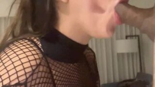 intense leak roleplay Viviane Lomelin fetish