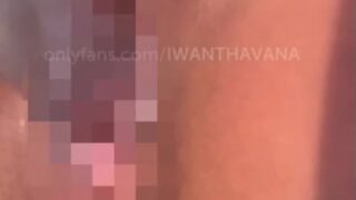 intense Iwanthavana provocative captures exotic leaks