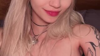 Pipsyo private pussy stream leaked