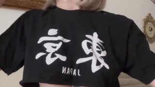 laynaboo full tits and nude teaser update