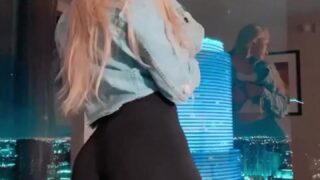 Leaked private TherealBrittFit onlyfans clips